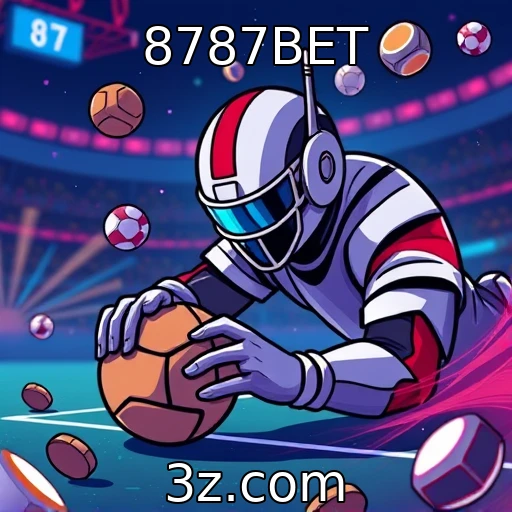 8787BET : Aposte com Segurança: Dicas para Proteger Seus Dados em Cassinos Online