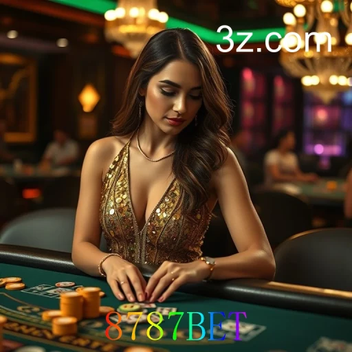 Promoções Imperdíveis da 8787BET para Jogadores Brasileiros