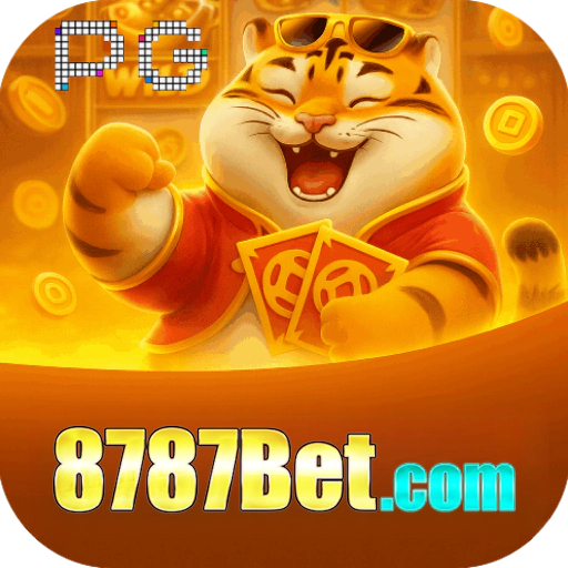 8787bet logo