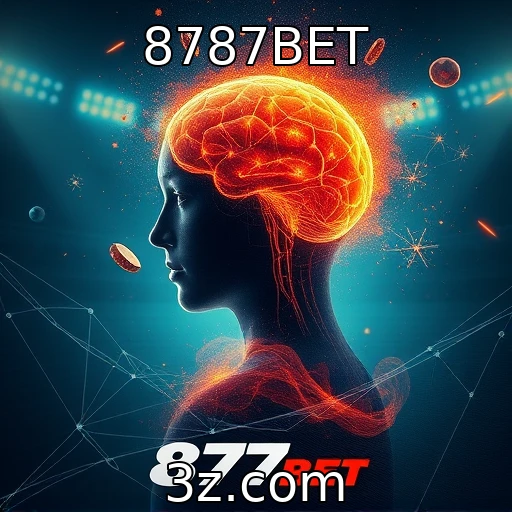 8787BET Análise das Apostas Esportivas: Tips para Apostadores de Sucesso