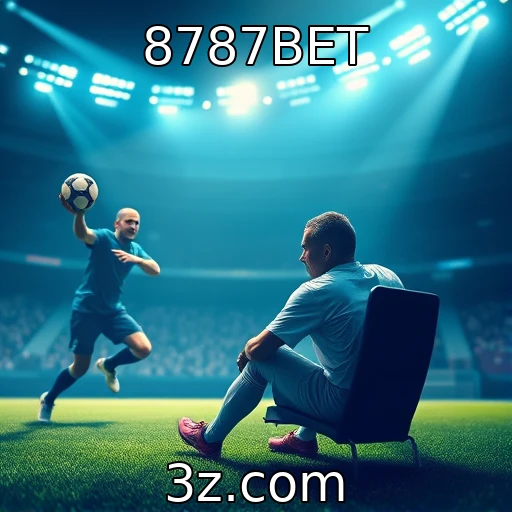 8787BET Apostas esportivas: como analisar partidas e aumentar suas chances de vitória