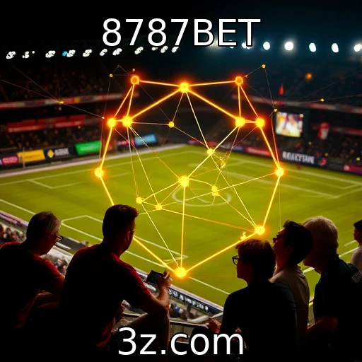 8787BET Revolução nas Apostas: Como o Pix Transformou o Jogo Online