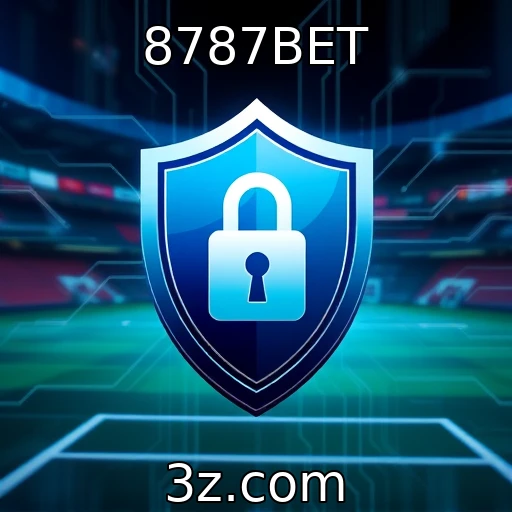 8787BET Apostas Esportivas: Como Analisar Estatísticas Para Vencer