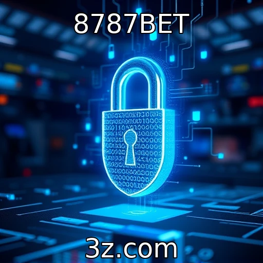 8787BET Apostas esportivas: estratégias para brilhar em 2025